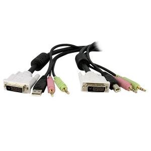 STARTECH 4 in 1 USB DVI KVM Switch Cable-preview.jpg